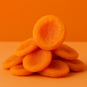 Freeze Dried Apricot Slices